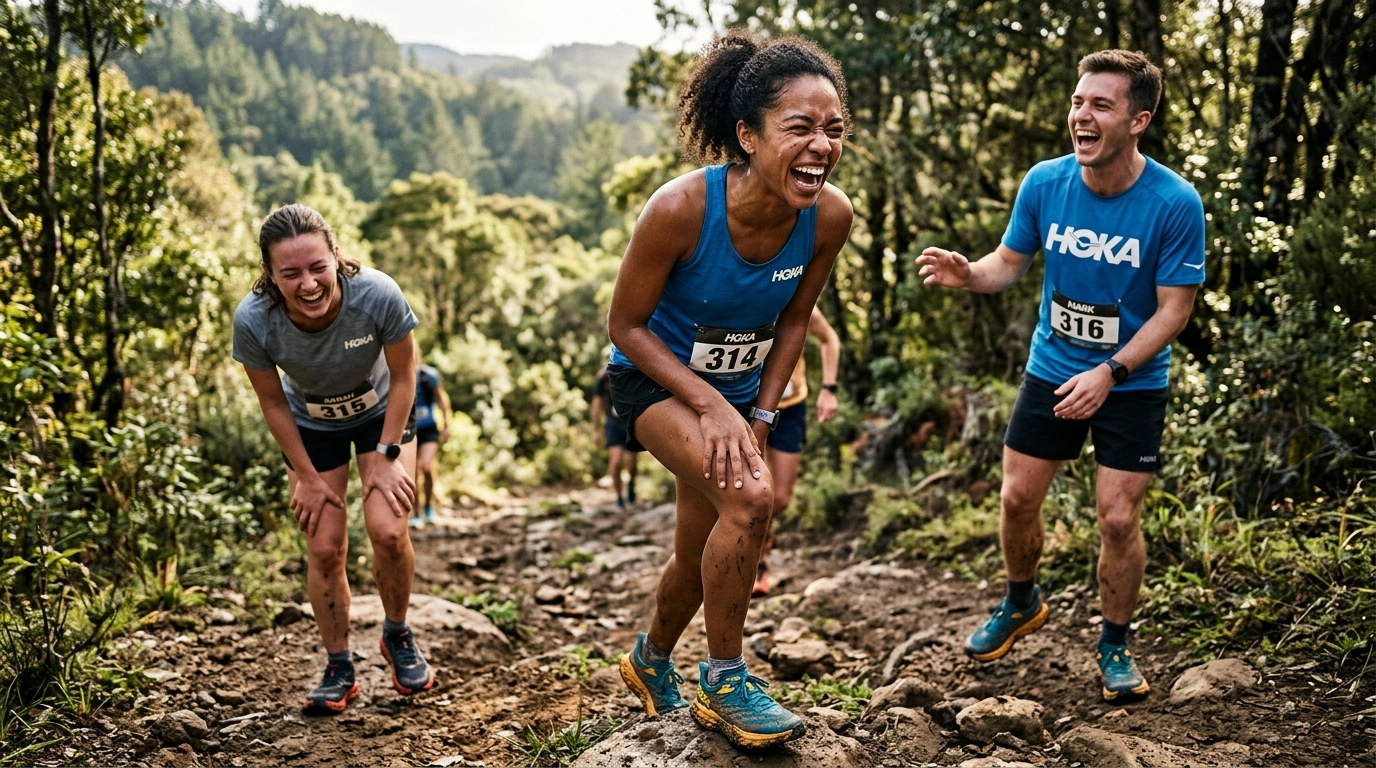 Asics or Hoka Comparison Table