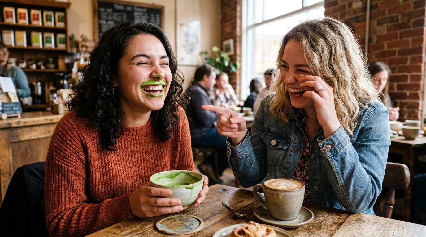 Chai or Matcha Comparison Table