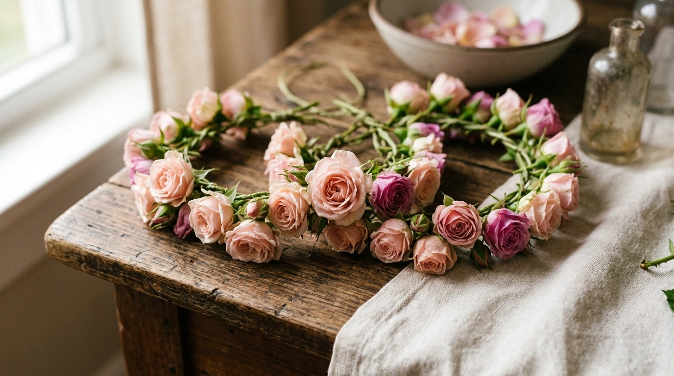 Chaine or Rose Comparison Table