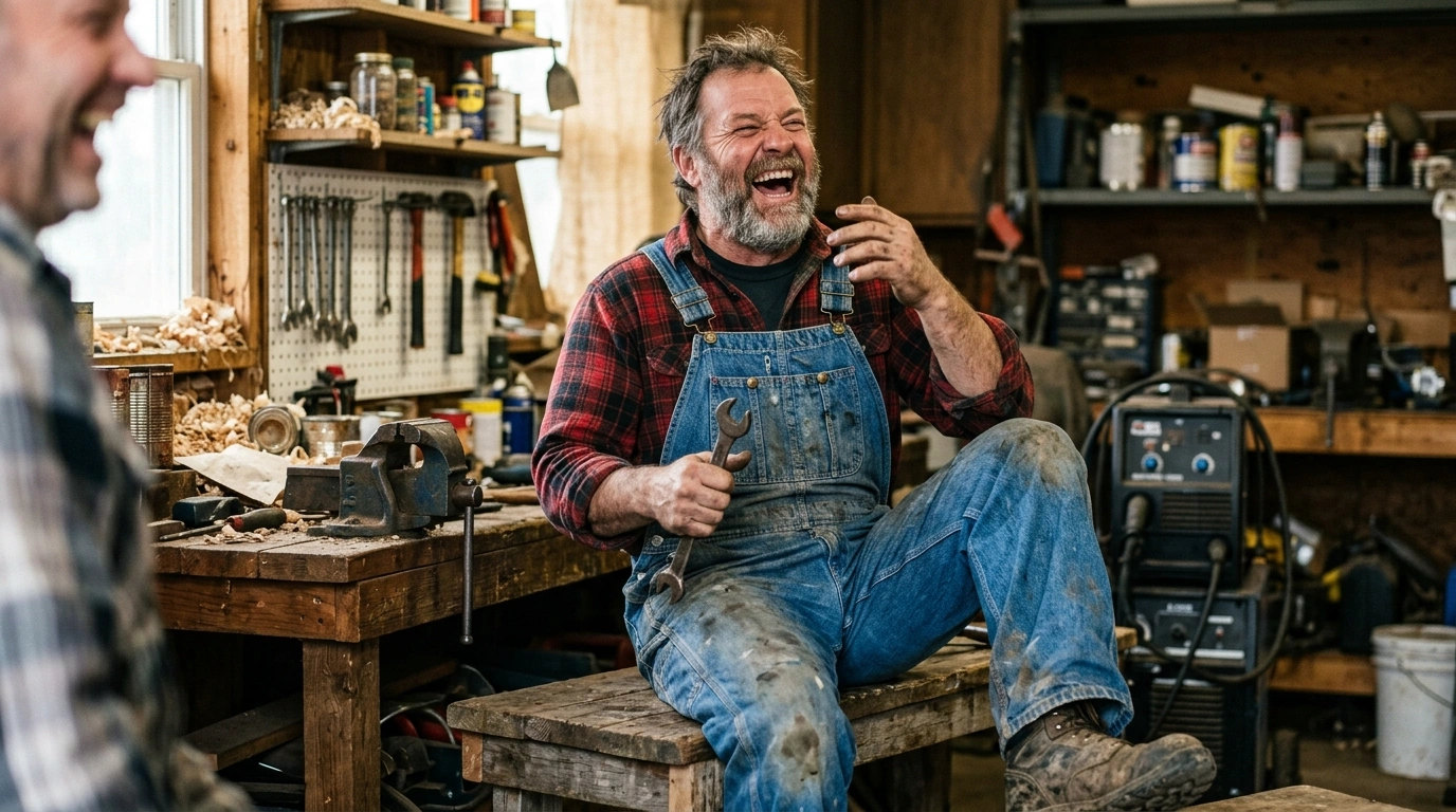 Coveralls vs Overalls Comparison Table