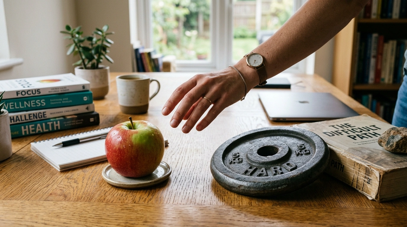 Key Differences Between Apple or Hard
