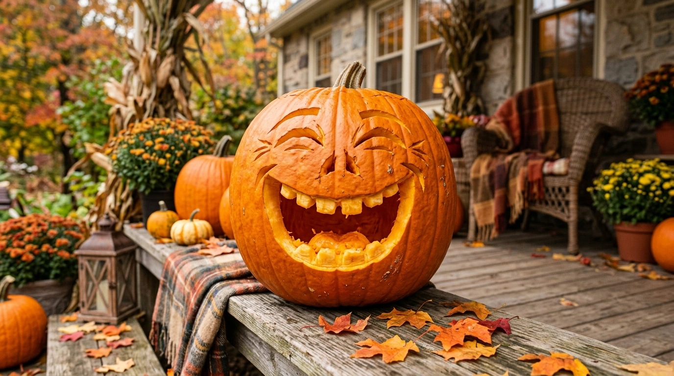 Pumpkin vs Mincemeat Comparison Table