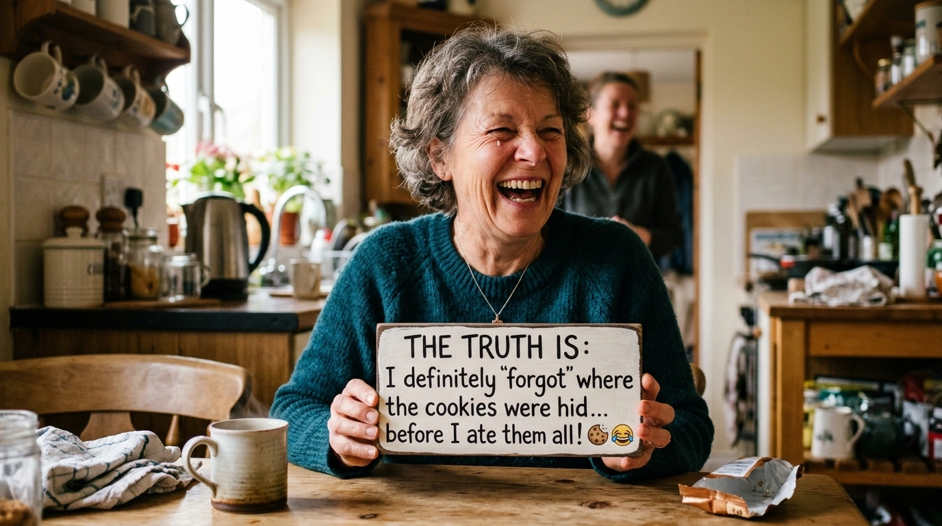 True or Truth Comparison Table