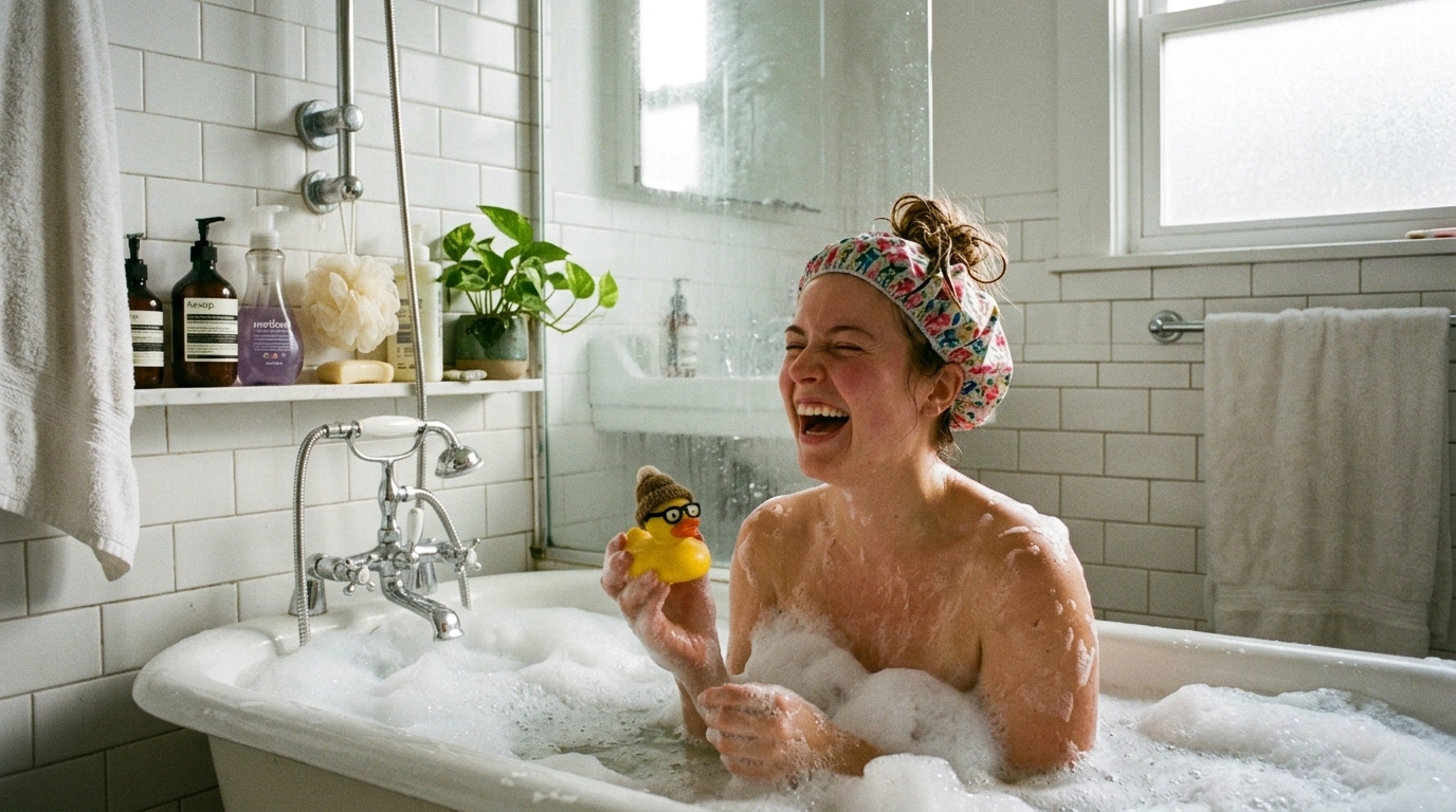 When to Choose a Shower or Tub