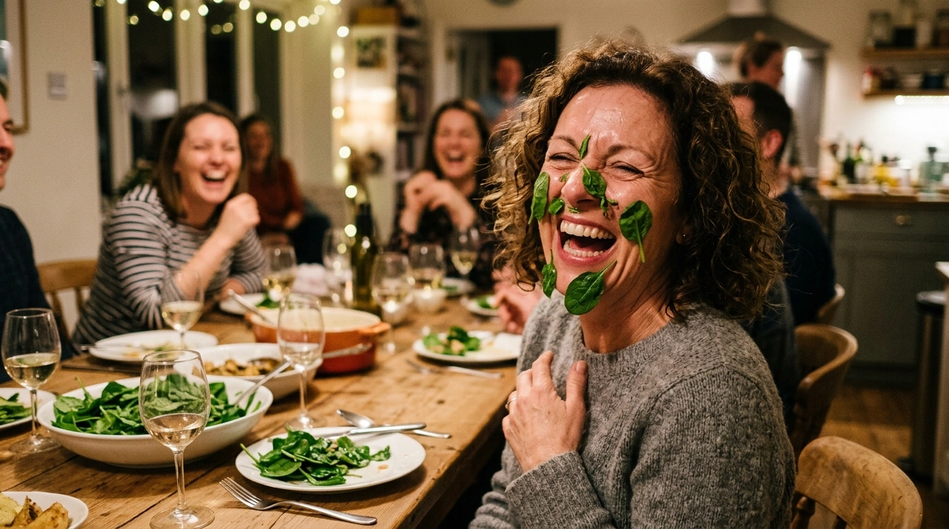 When to Use Arugula or Spinach