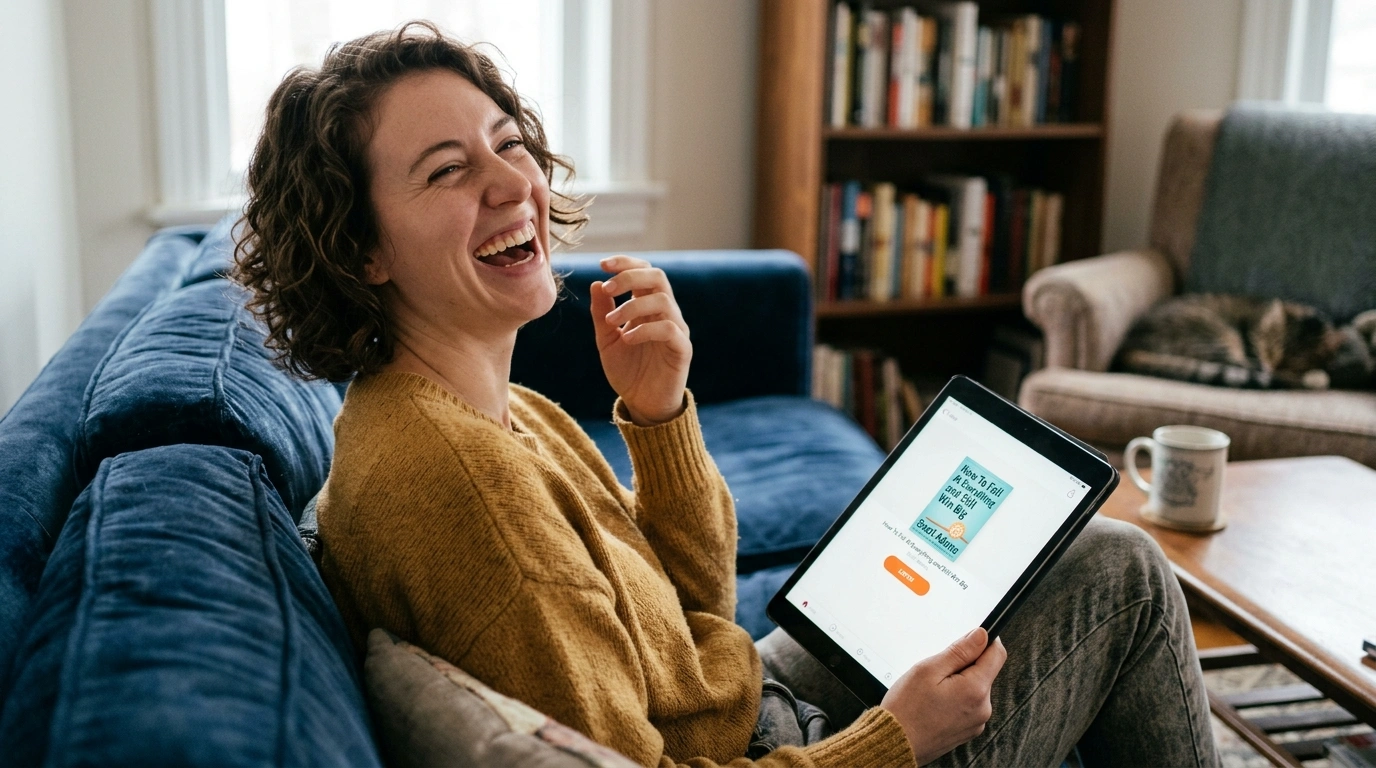 When to Use Hoopla or Libby