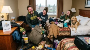 Hotels Albany or Albany Hotels