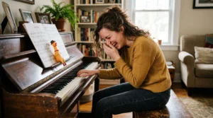 Piano or Keyboard