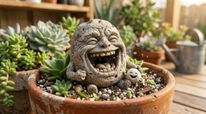 Pumice or Perlite