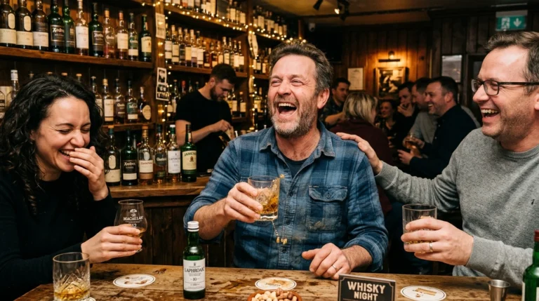 Whiskeys or Whiskies