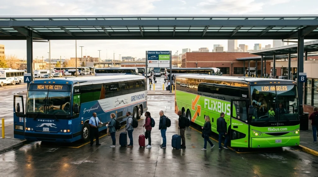 greyhound or flixbus