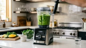 juicer or vitamix