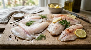swai or tilapia