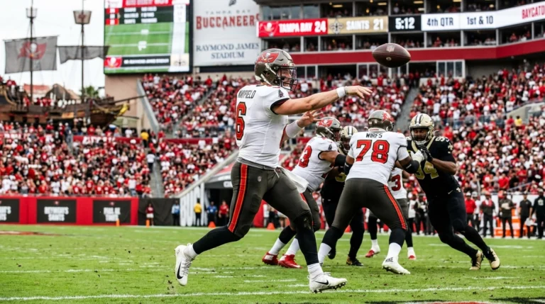 tua or mayfield