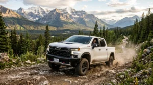 tundra or silverado